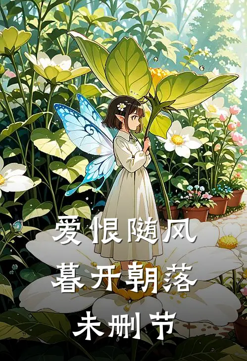 爱恨随风，暮开朝落未删节