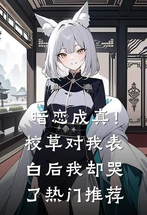 暗恋成真！校草对我表白后我却哭了热门推荐