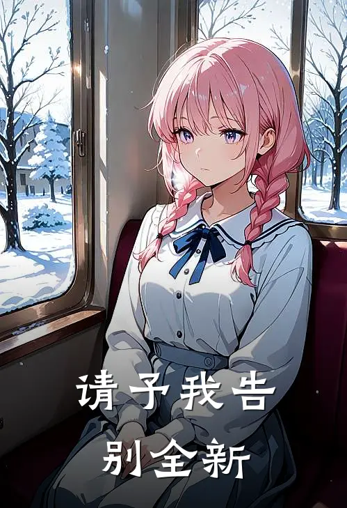 请予我告别全新