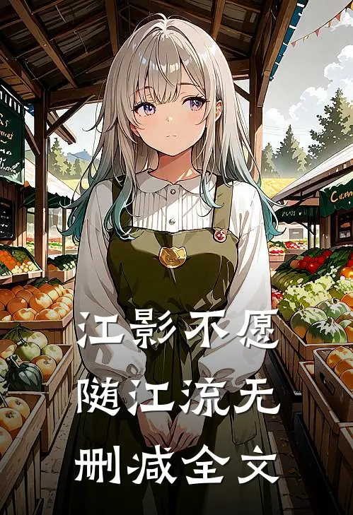 江影不愿随江流无删减全文