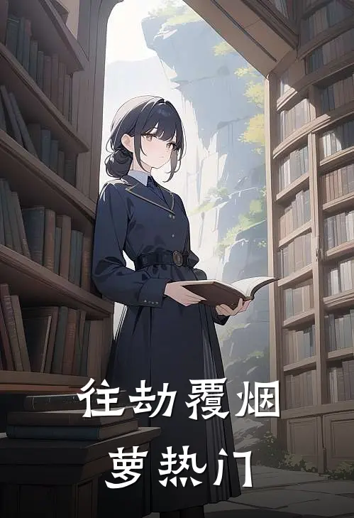 往劫覆烟萝热门