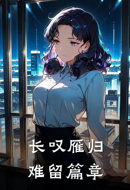 长叹雁归难留篇章