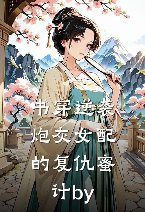 书穿逆袭：炮灰女配的复仇蜜计by