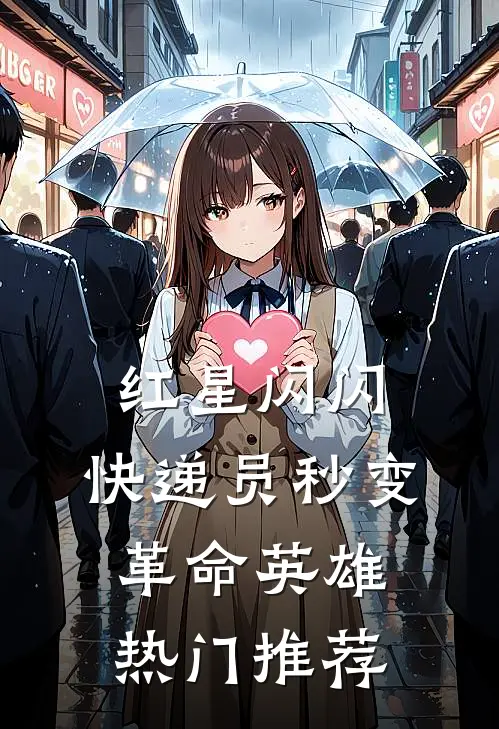红星闪闪：快递员秒变革命英雄热门推荐