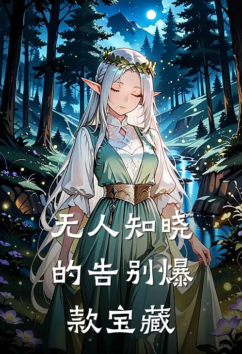 无人知晓的告别爆款宝藏