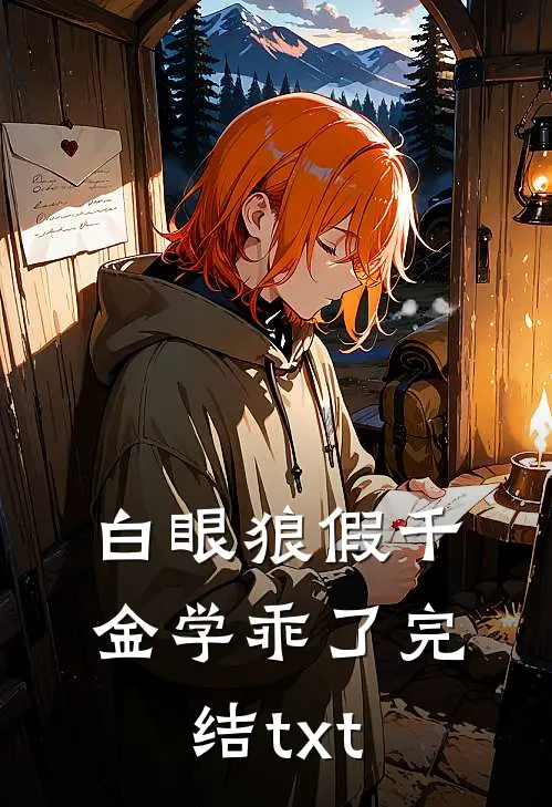 白眼狼假千金学乖了完结txt
