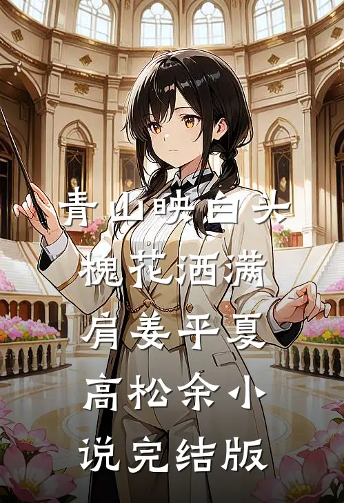 青山映白头，槐花洒满肩姜平夏高松余小说完结版