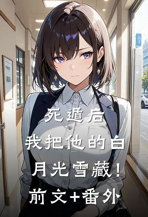 死遁后，我把他的白月光雪藏！前文+番外