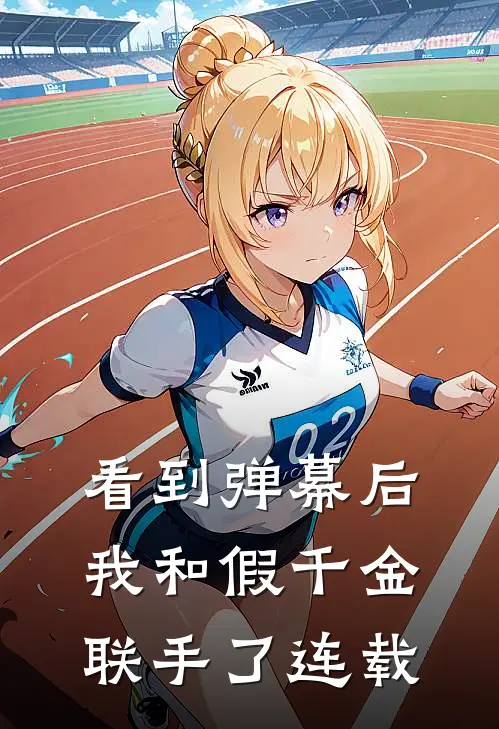 看到弹幕后，我和假千金联手了连载