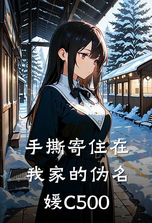 手撕寄住在我家的伪名媛C500
