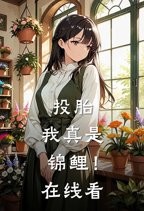 投胎：我真是锦鲤！在线看