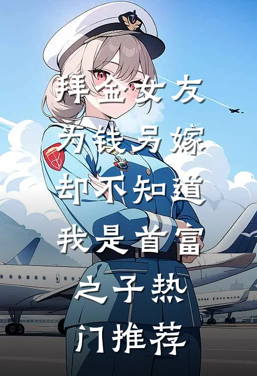 拜金女友为钱另嫁，却不知道我是首富之子热门推荐