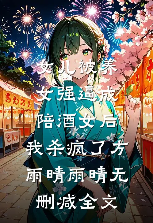 女儿被养女强逼成陪酒女后，我杀疯了方雨晴雨晴无删减全文