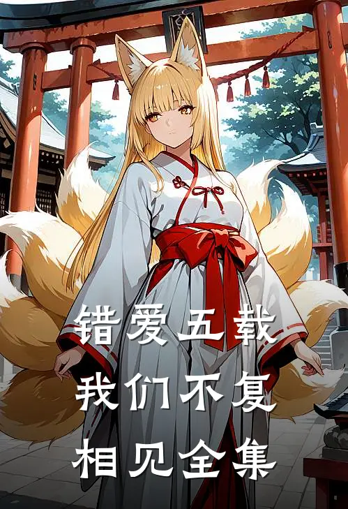 错爱五载，我们不复相见全集