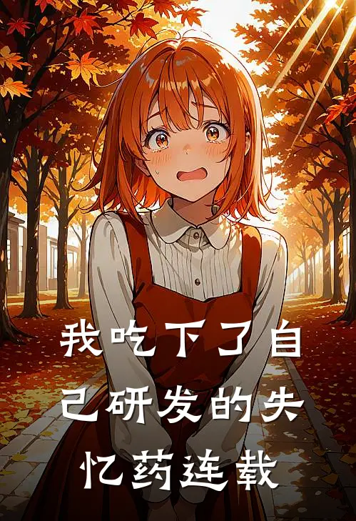 我吃下了自己研发的失忆药连载