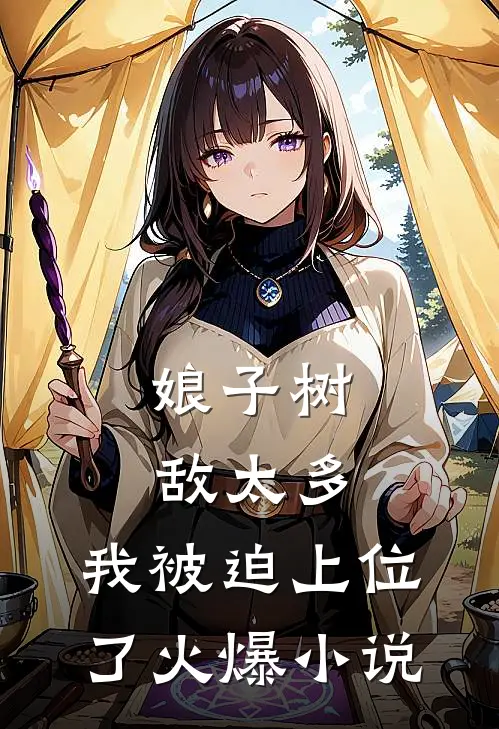 娘子树敌太多，我被迫上位了火爆小说