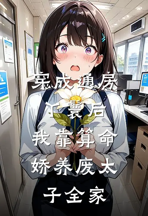 穿成通房丫鬟后，我靠算命娇养废太子全家