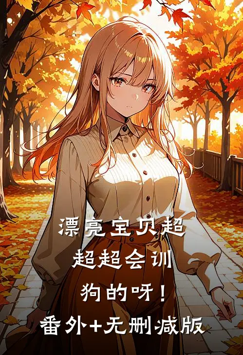 漂亮宝贝超超超会训狗的呀！番外+无删减版