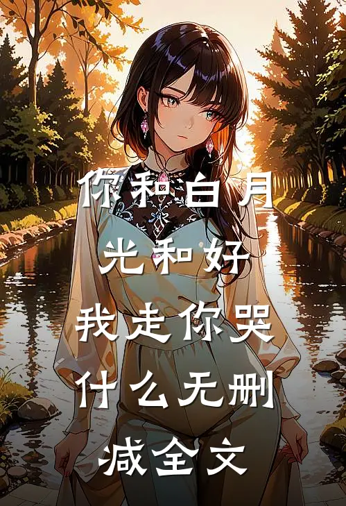 你和白月光和好，我走你哭什么无删减全文