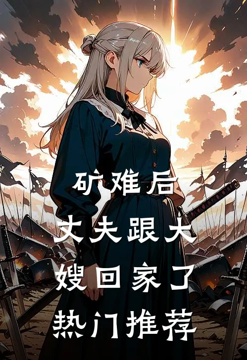 矿难后，丈夫跟大嫂回家了热门推荐
