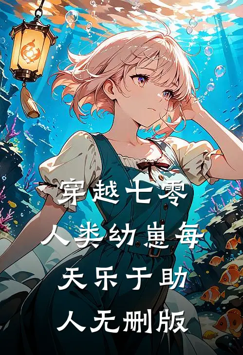穿越七零，人类幼崽每天乐于助人无删版