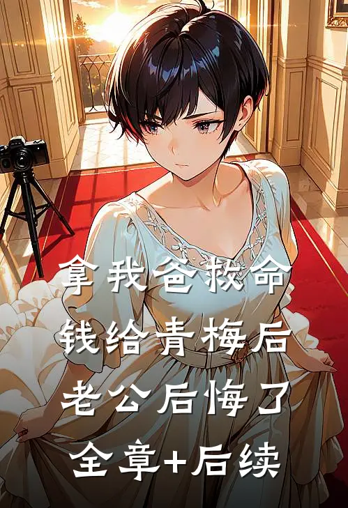 拿我爸救命钱给青梅后，老公后悔了:全章+后续