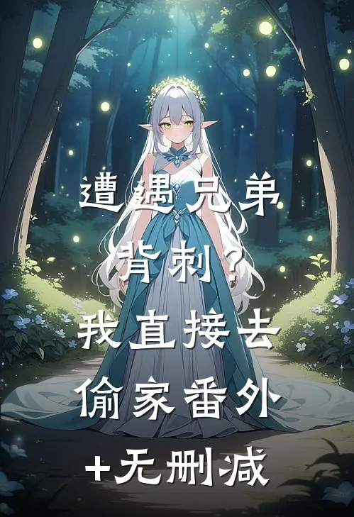 遭遇兄弟背刺？我直接去偷家番外+无删减