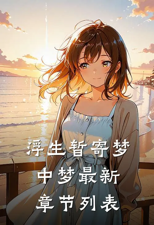 浮生暂寄梦中梦最新章节列表