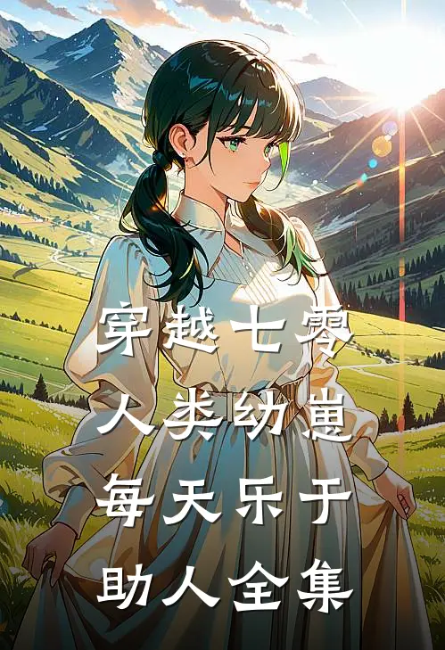 穿越七零，人类幼崽每天乐于助人全集