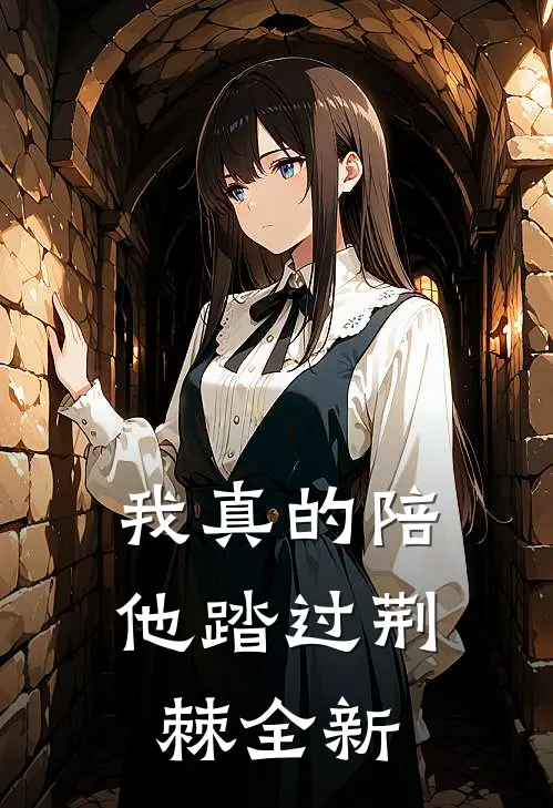 我真的陪他踏过荆棘全新