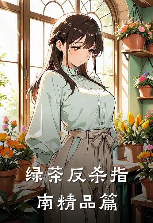 绿茶反杀指南精品篇