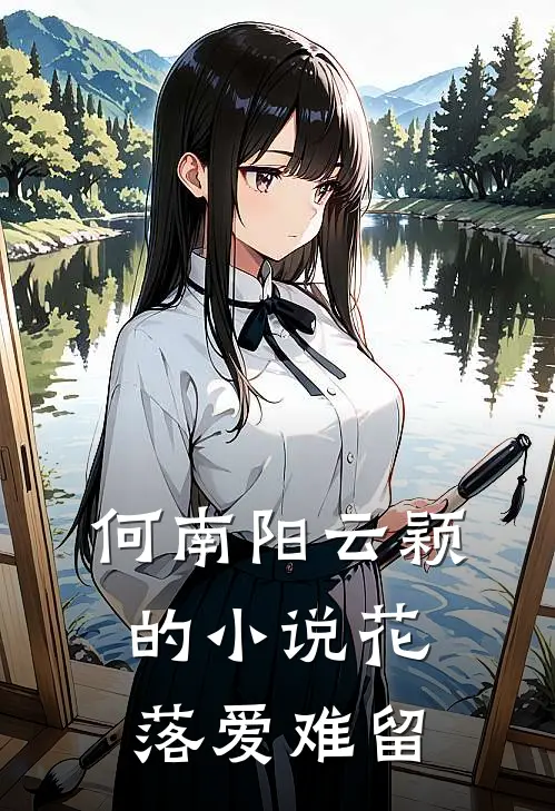 何南阳云颖的小说花落爱难留
