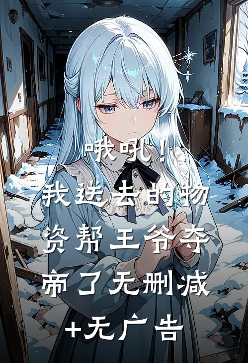 哦吼！我送去的物资帮王爷夺帝了无删减+无广告