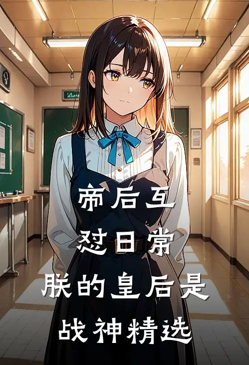 帝后互怼日常：朕的皇后是战神精选