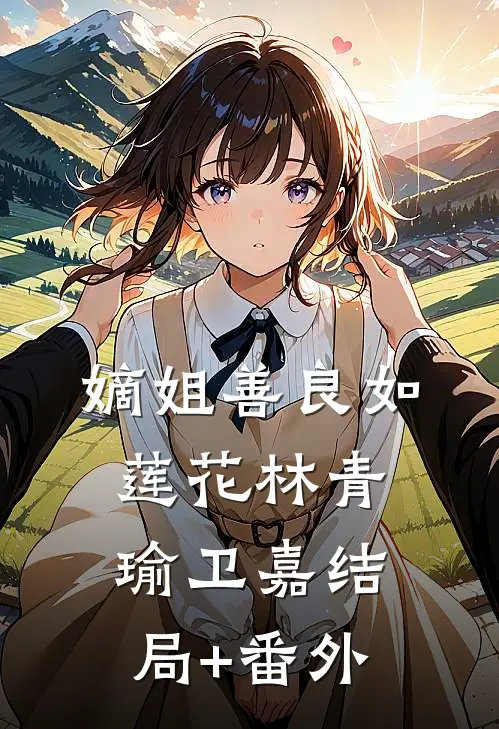 嫡姐善良如莲花林青瑜卫嘉结局+番外