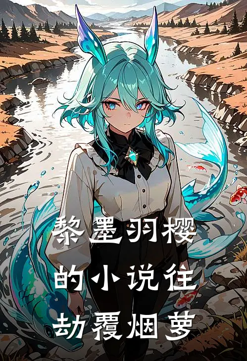 黎墨羽樱的小说往劫覆烟萝