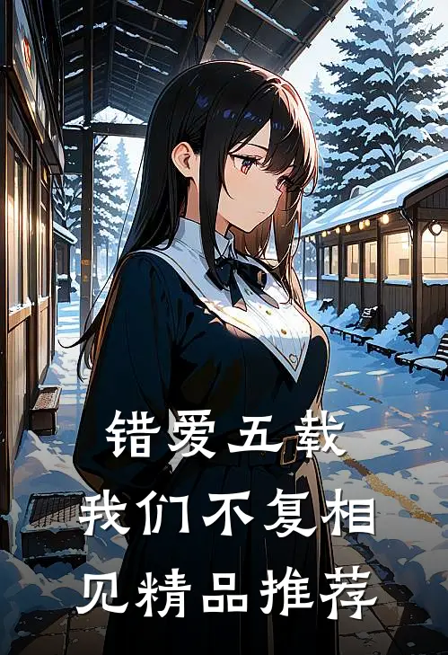 错爱五载，我们不复相见精品推荐