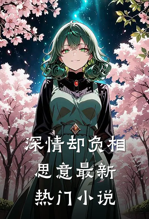 深情却负相思意最新热门小说