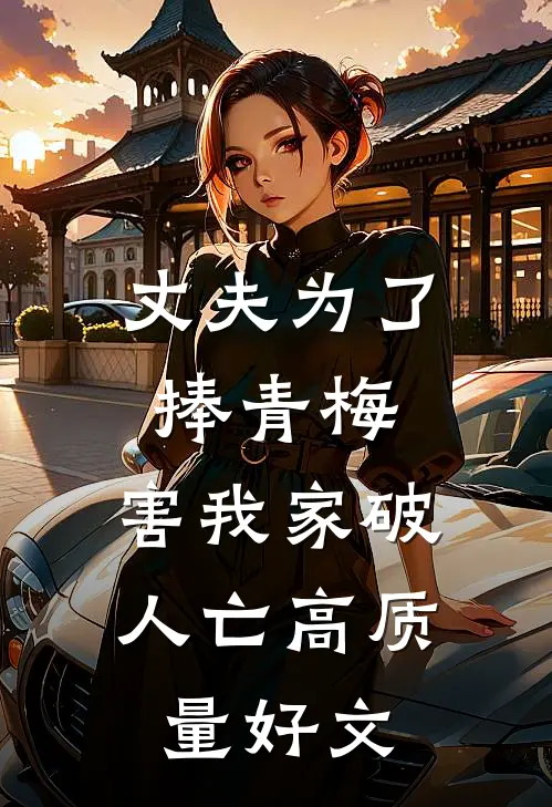 丈夫为了捧青梅，害我家破人亡高质量好文