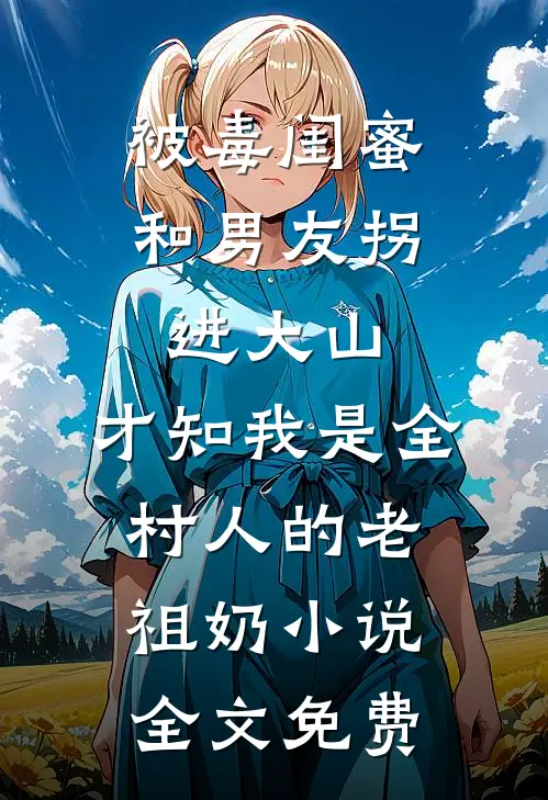 被毒闺蜜和男友拐进大山，才知我是全村人的老祖奶小说全文免费