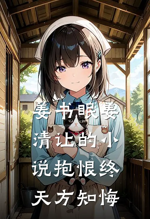 姜书眠姜清让的小说抱恨终天方知悔