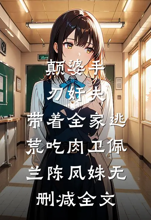 颠婆手刃奸夫，带着全家逃荒吃肉卫佩兰陈凤姝无删减全文