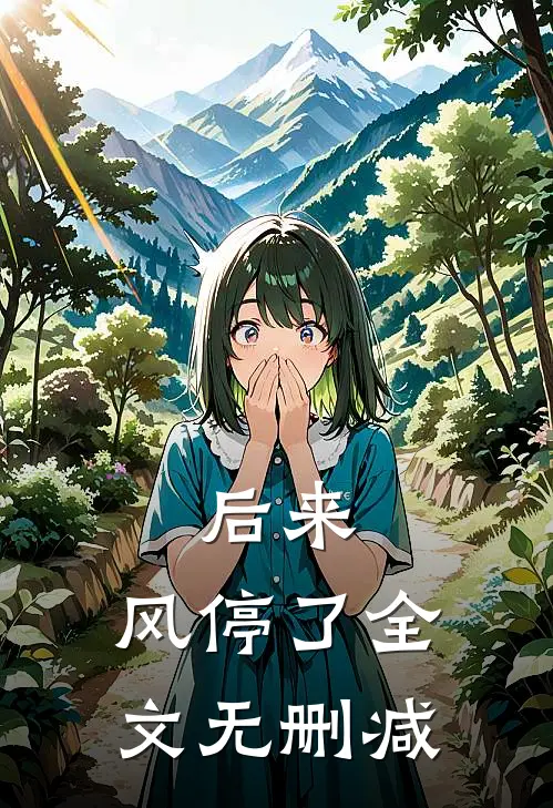 后来，风停了全文无删减
