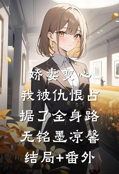 娇妻变心，我被仇恨占据了全身路无铭墨凉馨结局+番外