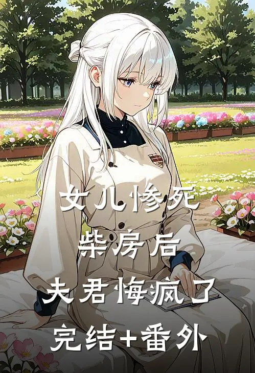 女儿惨死柴房后，夫君悔疯了完结+番外