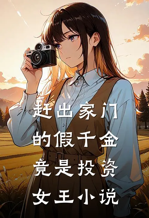 赶出家门的假千金，竟是投资女王小说
