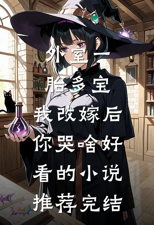 外室一胎多宝，我改嫁后你哭啥好看的小说推荐完结
