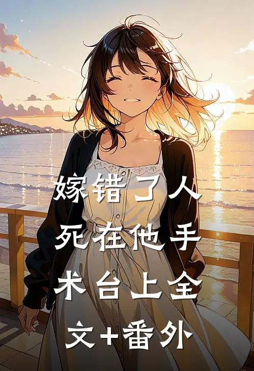 嫁错了人，死在他手术台上全文+番外
