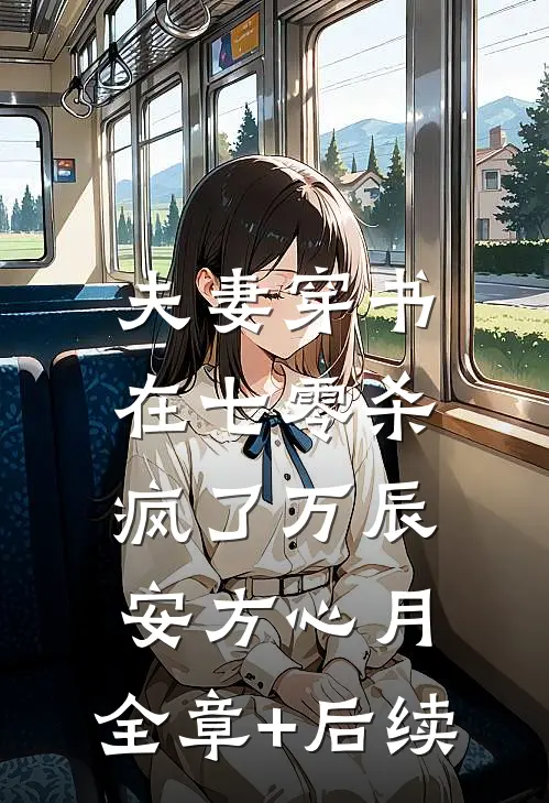 夫妻穿书，在七零杀疯了万辰安方心月:全章+后续