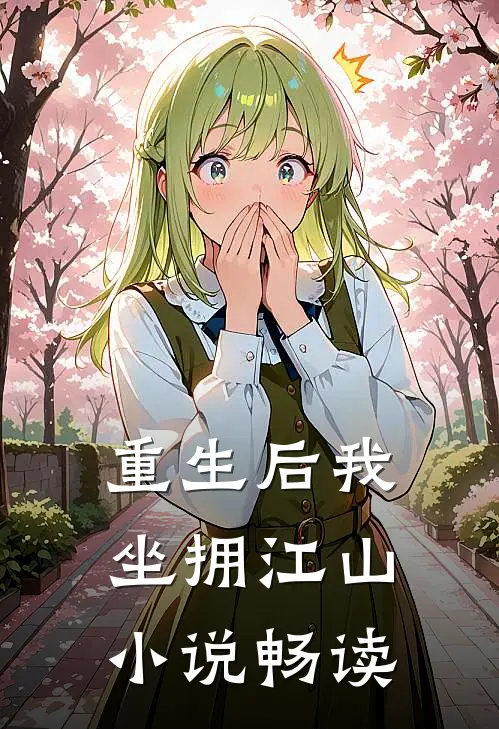 重生后我坐拥江山小说畅读
